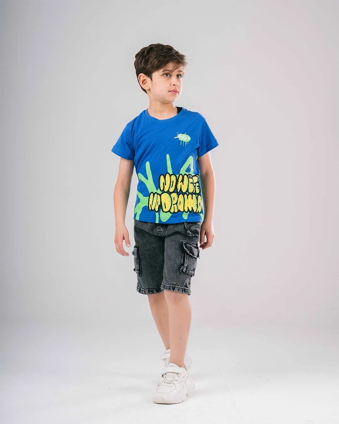 Cargo Men Shorts