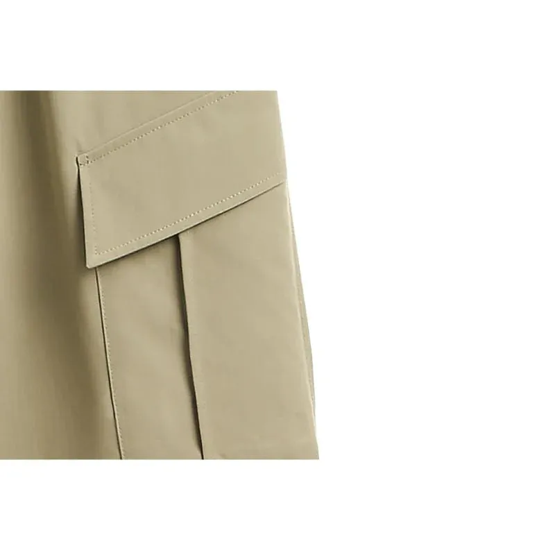 Cargo Pant 704