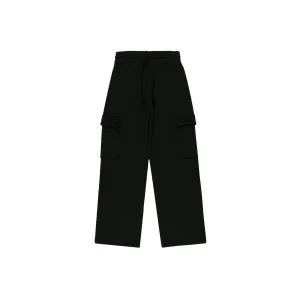 CARGO PANT IN BLACK