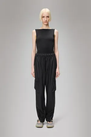 Cargo Rain Pants Regular