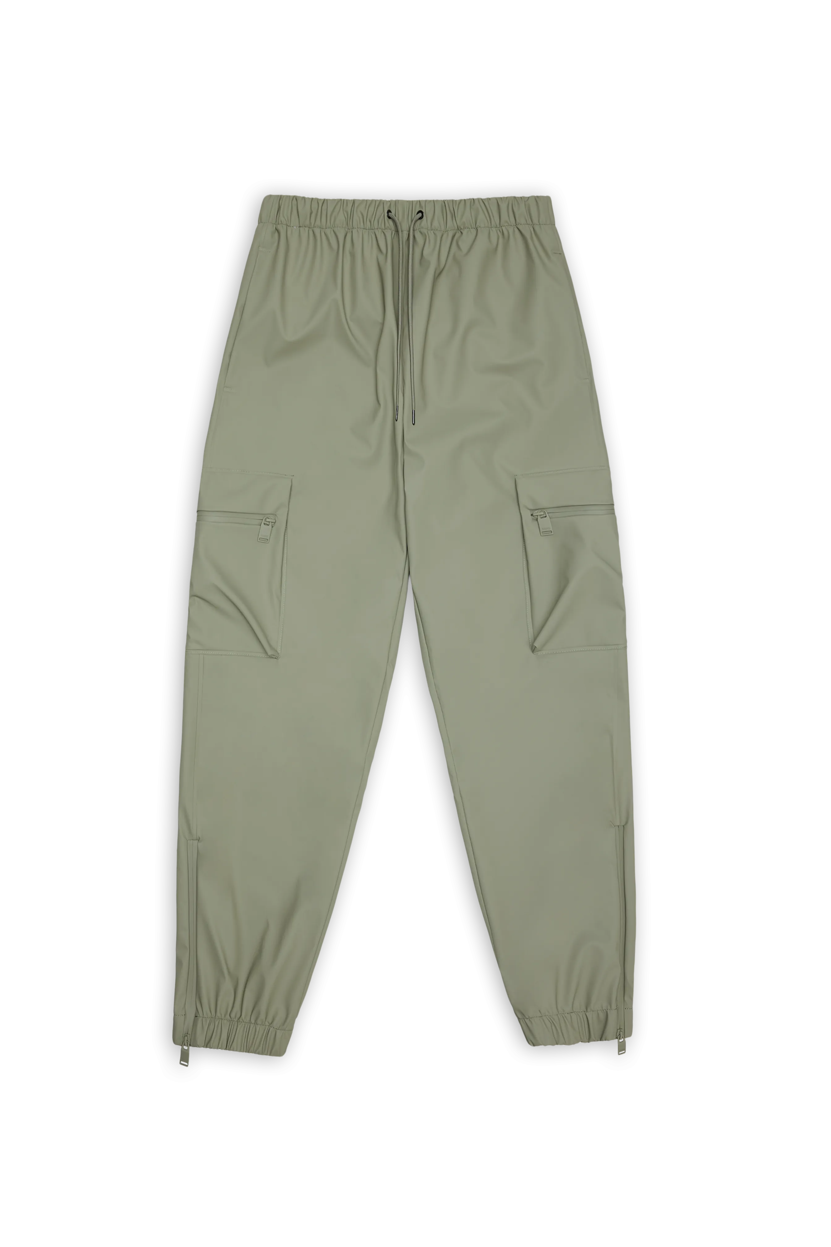 Cargo Rain Pants Regular