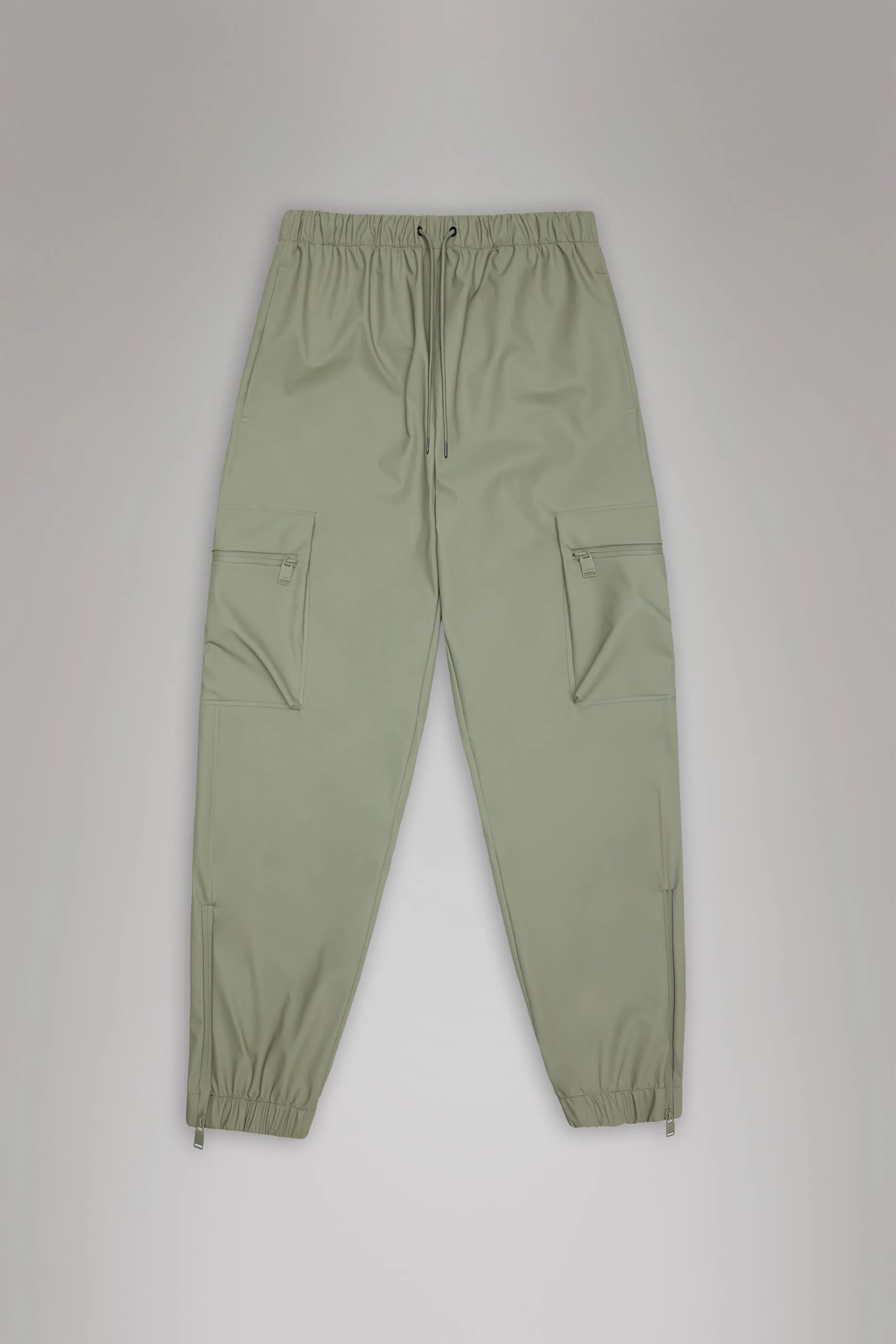Cargo Rain Pants Regular