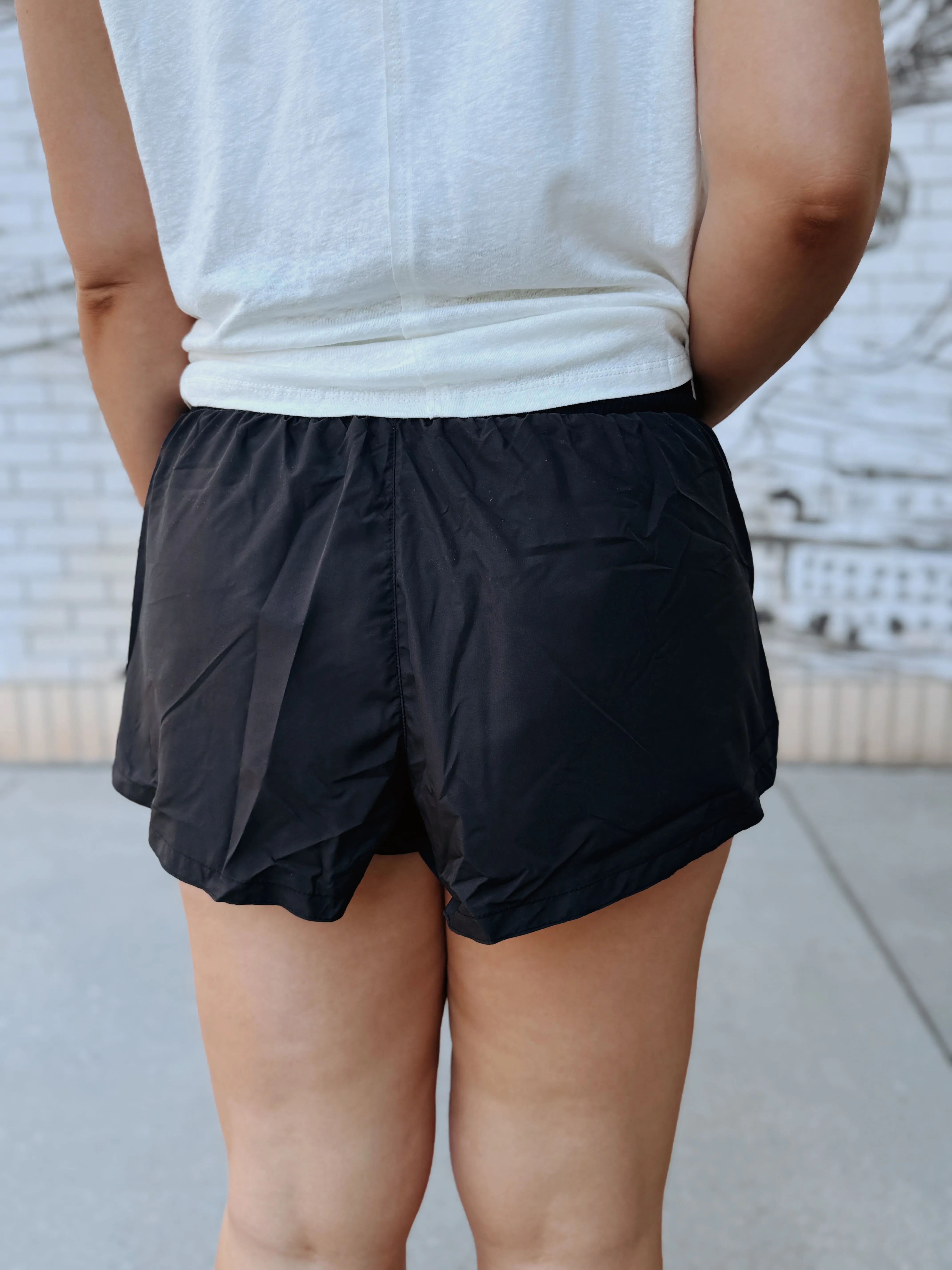 CARPE DIEM SHORT