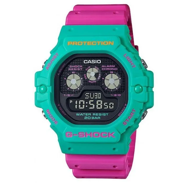 CASIO G-SHOCK DW-5900DN-3JF  DW-5900DN-3 20 ATM WATCH