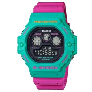 CASIO G-SHOCK DW-5900DN-3JF  DW-5900DN-3 20 ATM WATCH