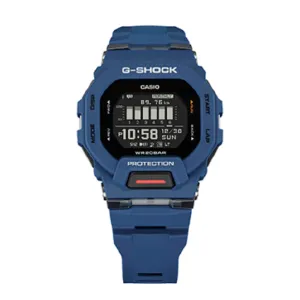 CASIO G-SHOCK GBD-200-2JF GBD-200-2 Bluetooth 20 bar watch