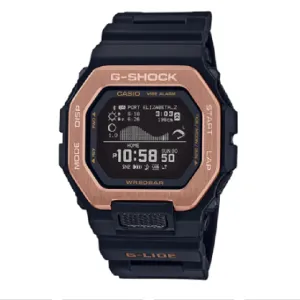 CASIO G-SHOCK GBX-100NS-4JF GBX-100NS-4 Mobile link function 20 bar watch