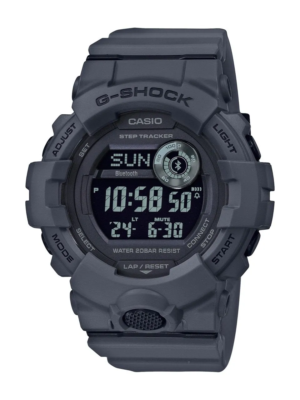Casio GBD800UC-8