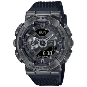 CASIO gshock GM-110VB-1AJR GM-110VB-1A world time 20 ATM watch 2023.07released