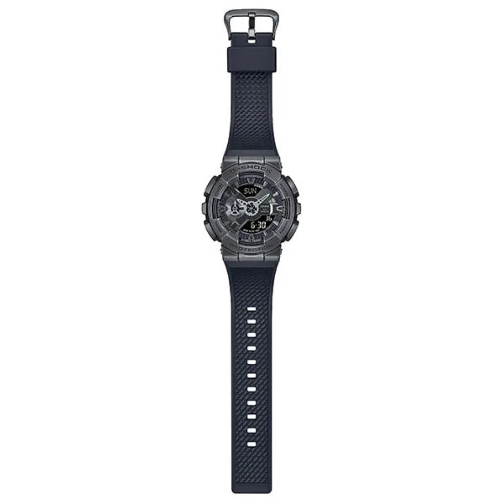 CASIO gshock GM-110VB-1AJR GM-110VB-1A world time 20 ATM watch 2023.07released