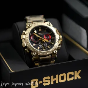 Casio MTG-B3000 Series watch MTG-B3000CX-9AJR MTG-B3000CX-9A  2023.01 release