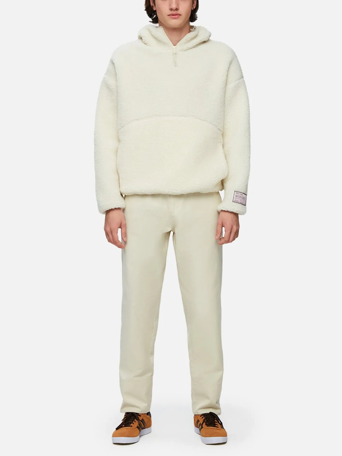 Caterpillar Painter Pants - Cream