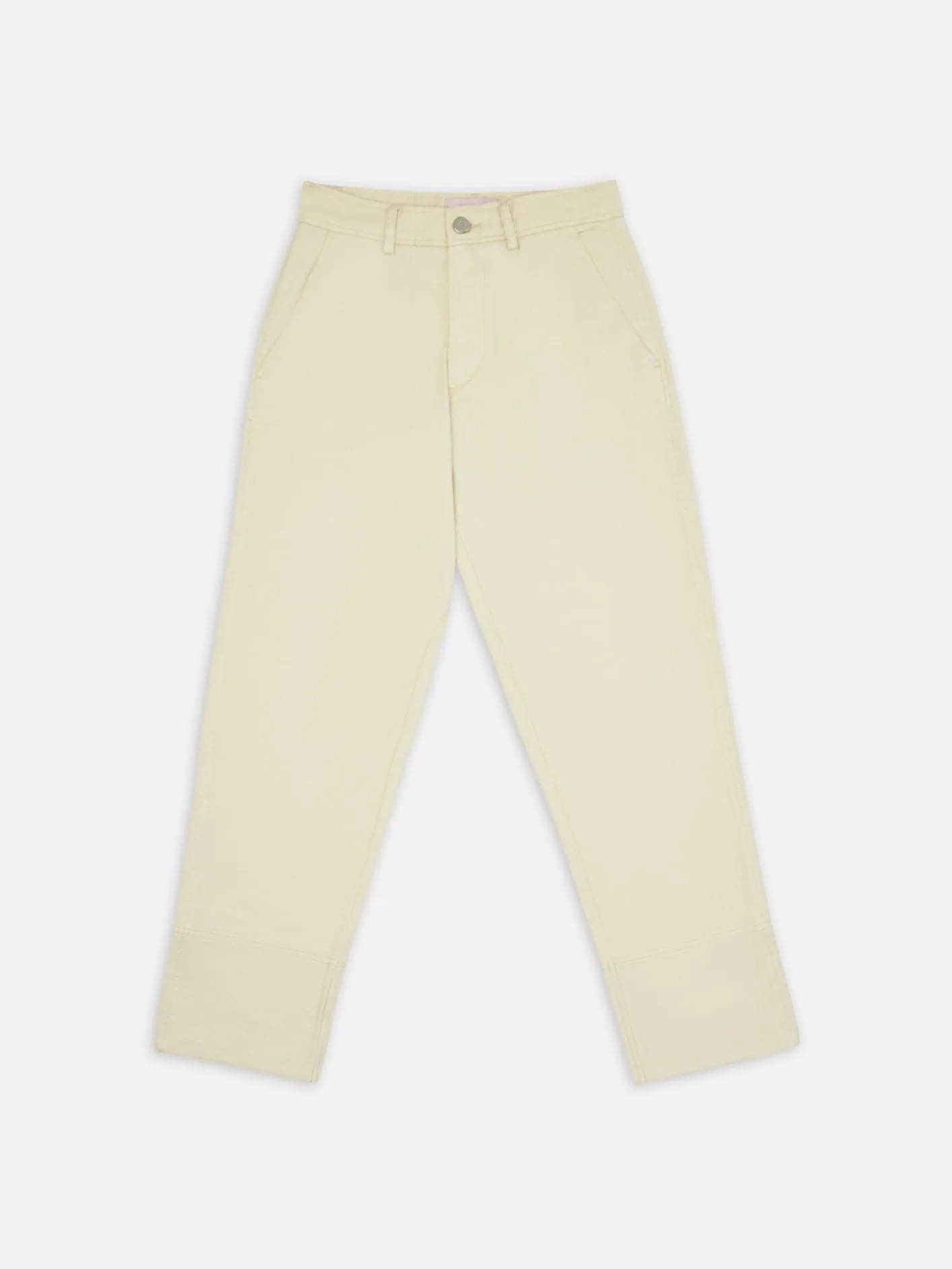 Caterpillar Painter Pants - Cream