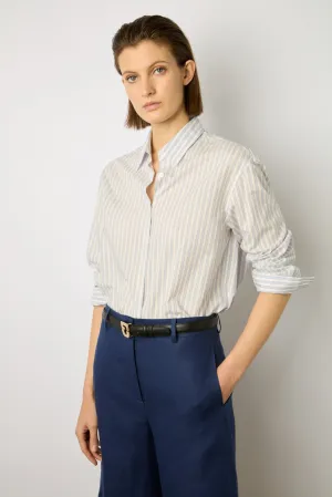 CELENN TAILORED LINEN BERMUDA SHORTS