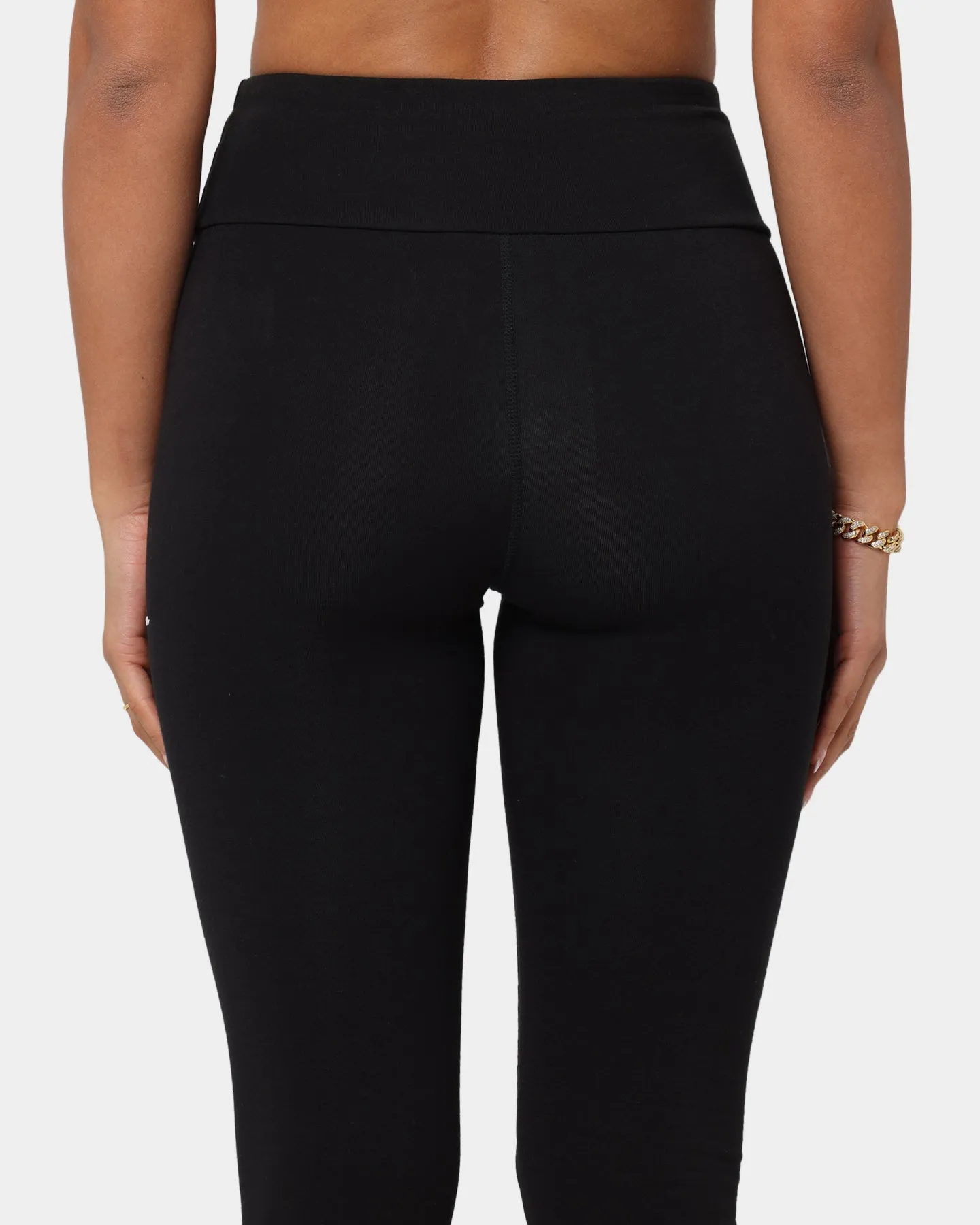Champion Women's High-Rise Legging Black