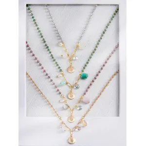 Charlie Paige Necklaces