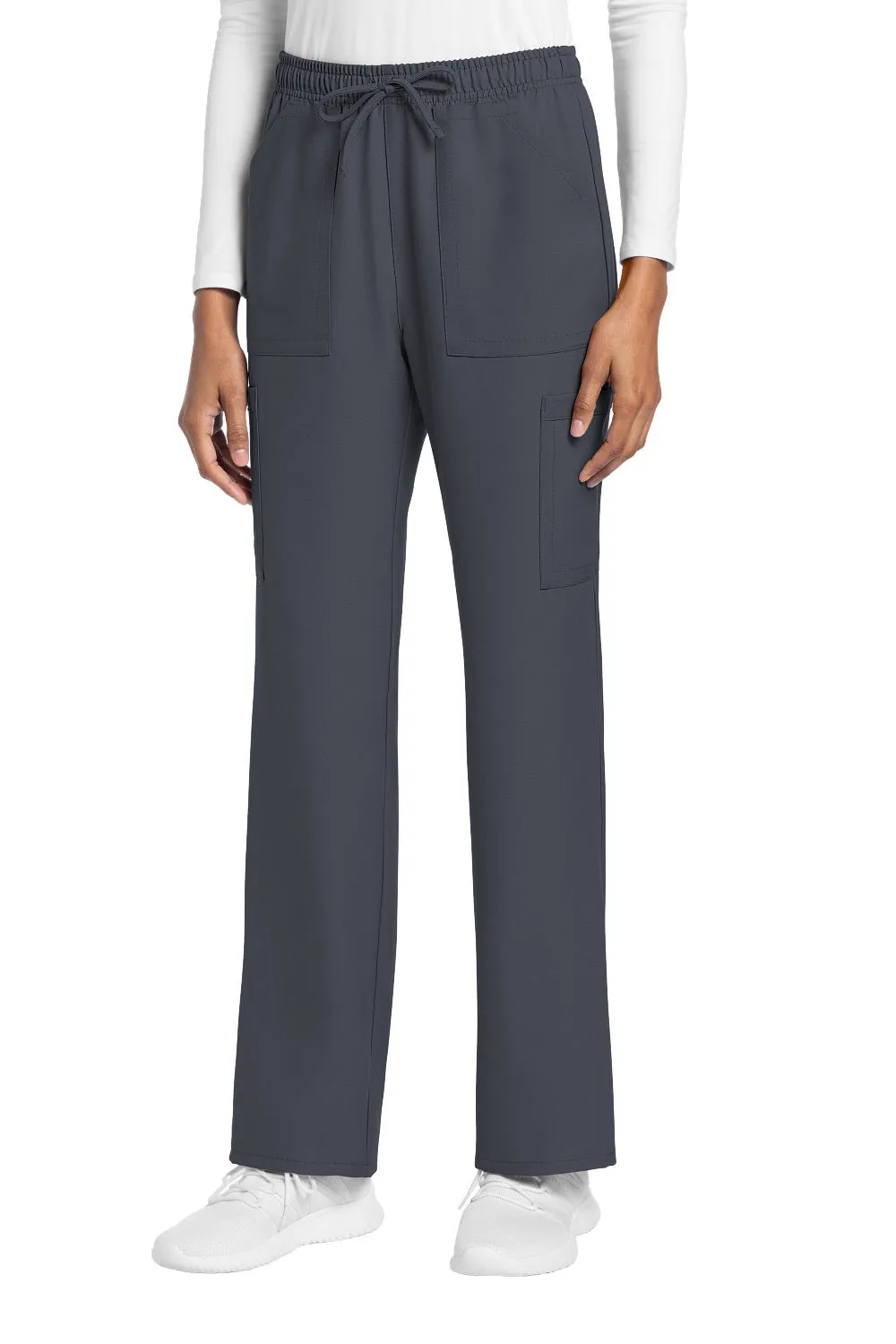 Cherokee Scrub Pants Ultra Cargo Tall CK272A
