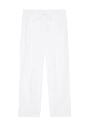 Chino Crop Pant