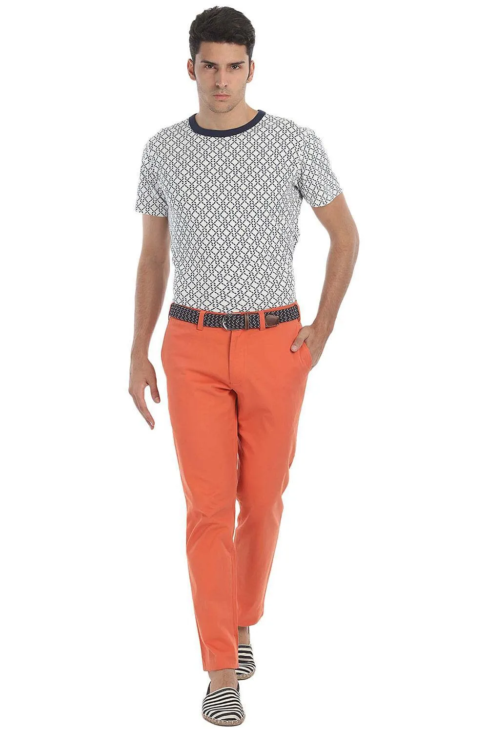 Chino Pants