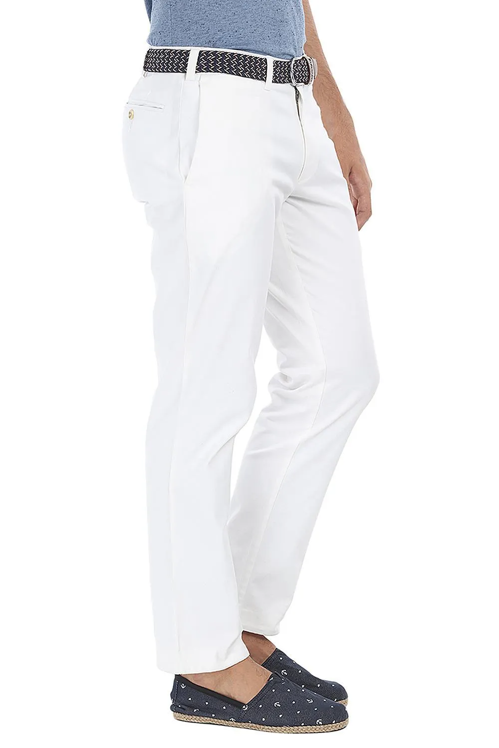 Chino Pants