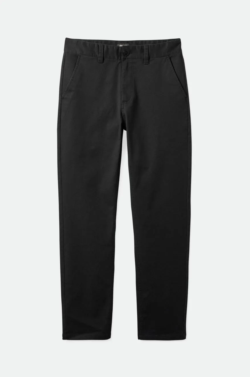 Choice Chino Slim Pant