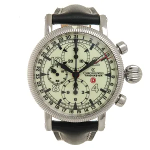 Chronoswiss Timemaster Chronograph