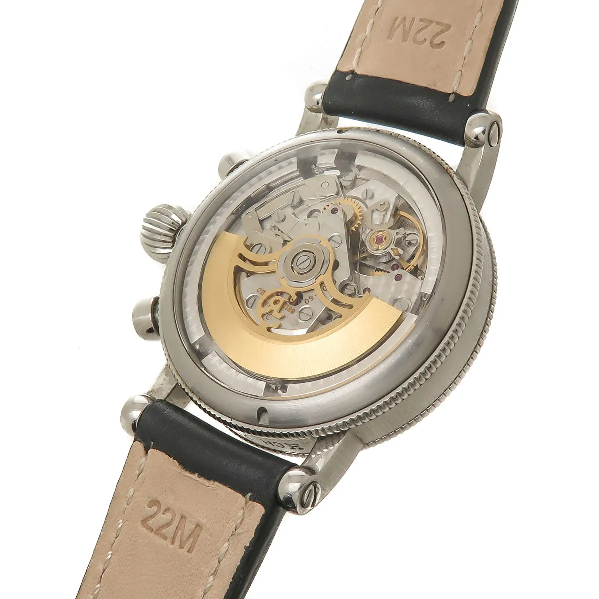 Chronoswiss Timemaster Chronograph