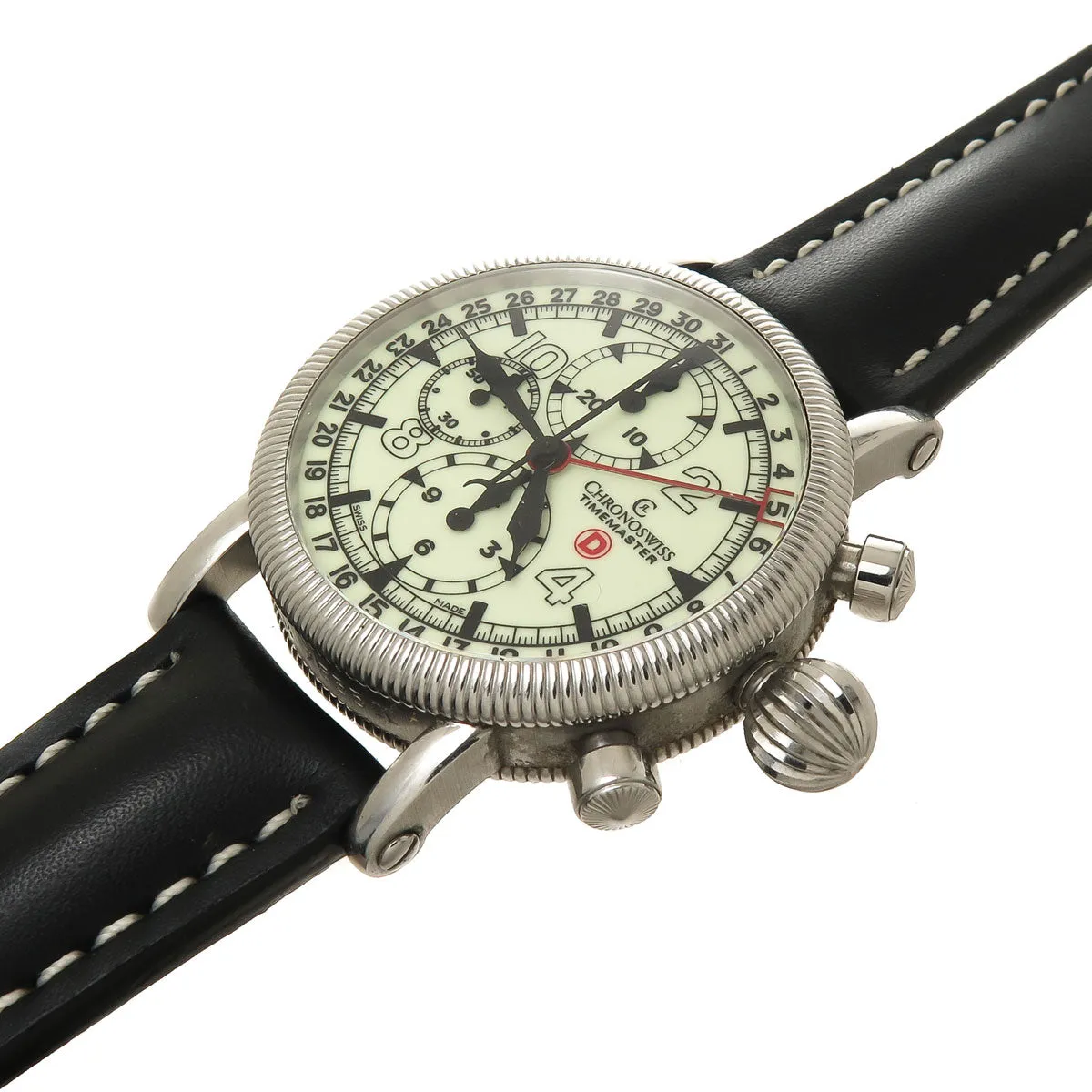 Chronoswiss Timemaster Chronograph