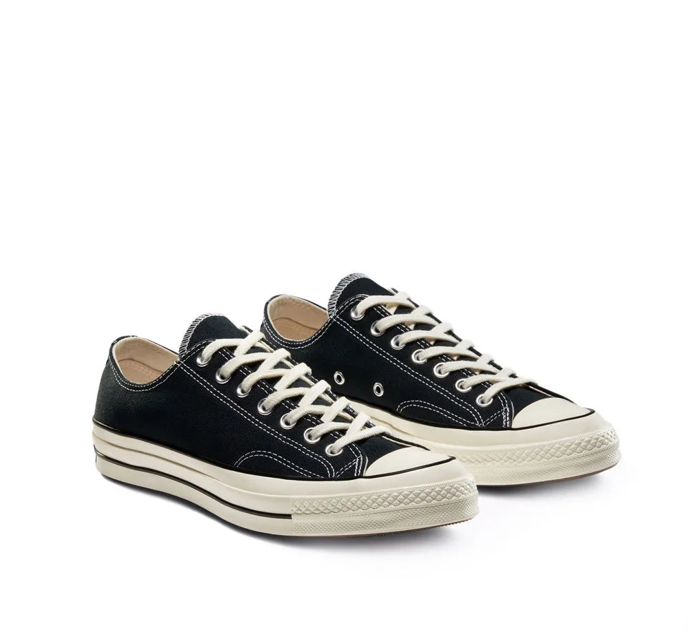 CHUCK 70 LOW TOP