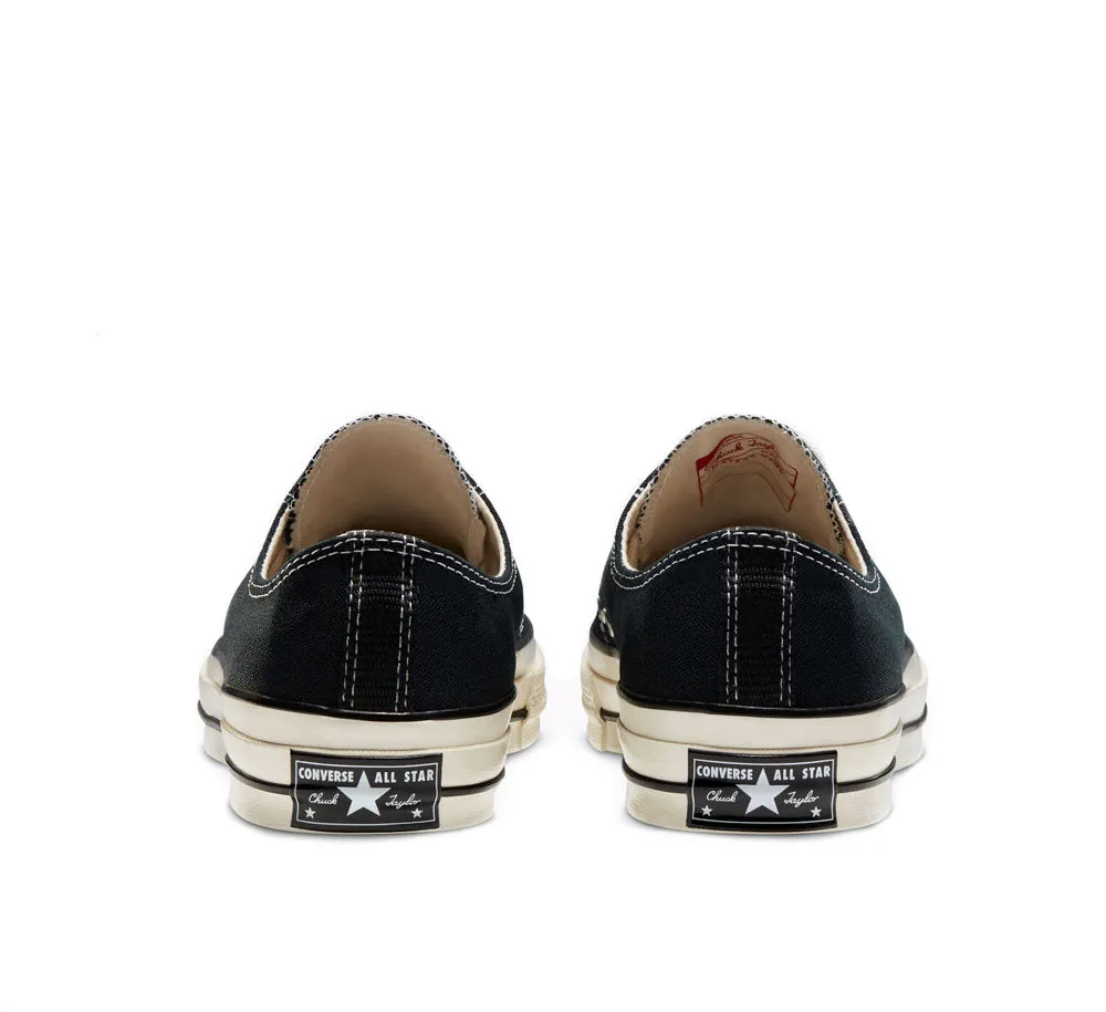 CHUCK 70 LOW TOP