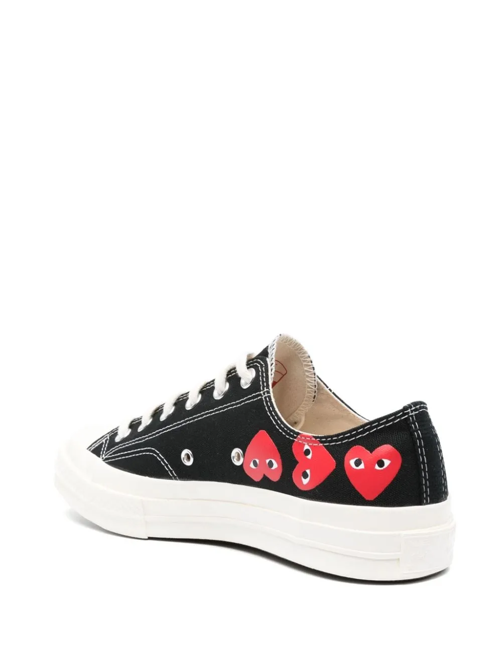 Chuck taylor low-top sneakers