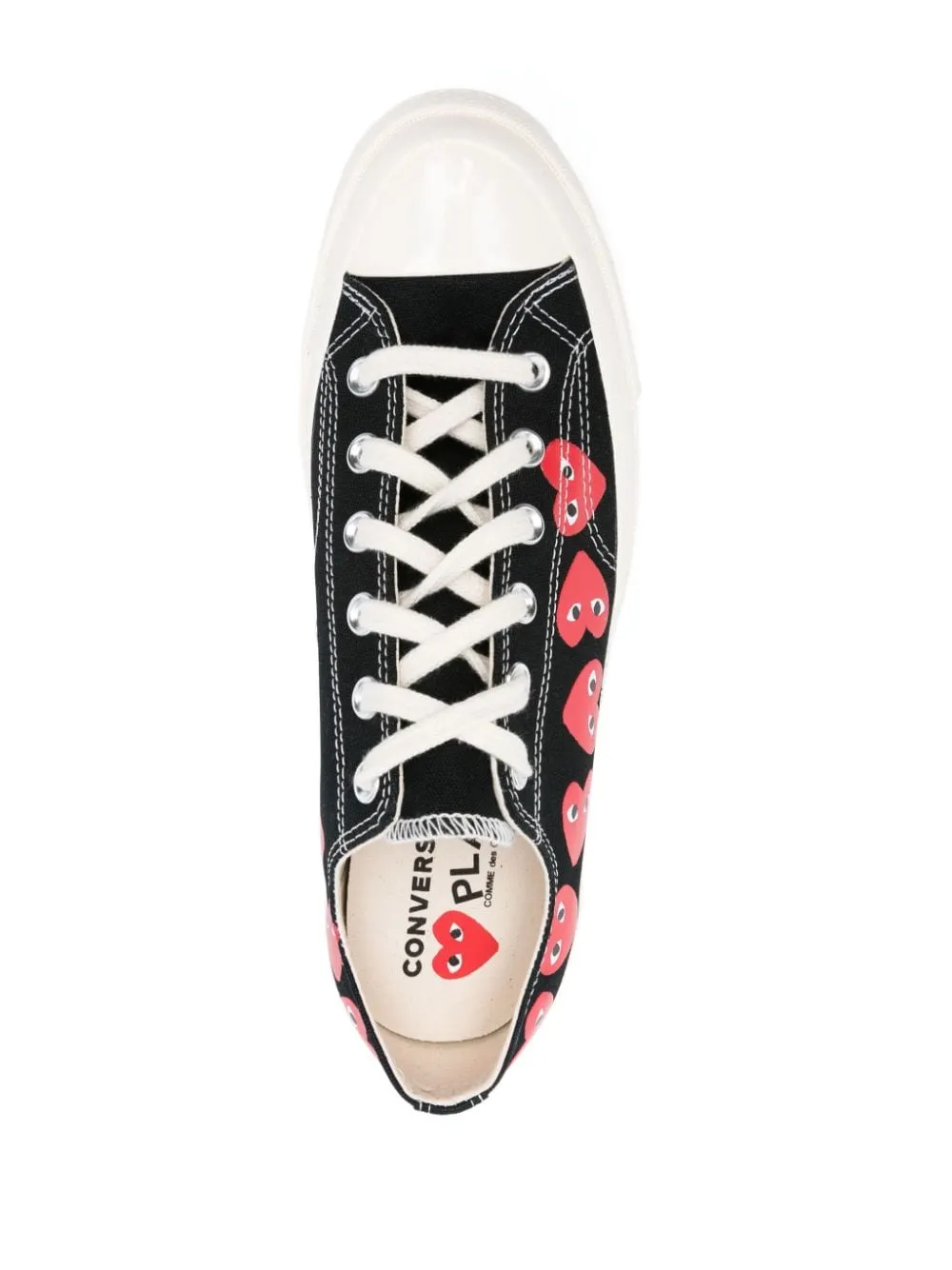Chuck taylor low-top sneakers