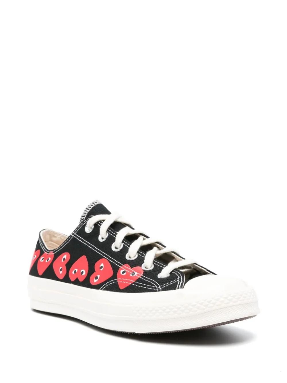 Chuck taylor low-top sneakers
