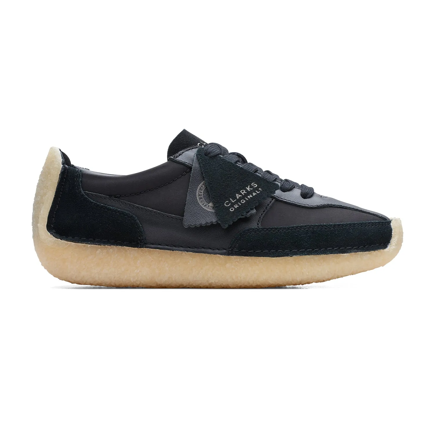 CLARKS  NATALIE RUN (STANDARD FIT)