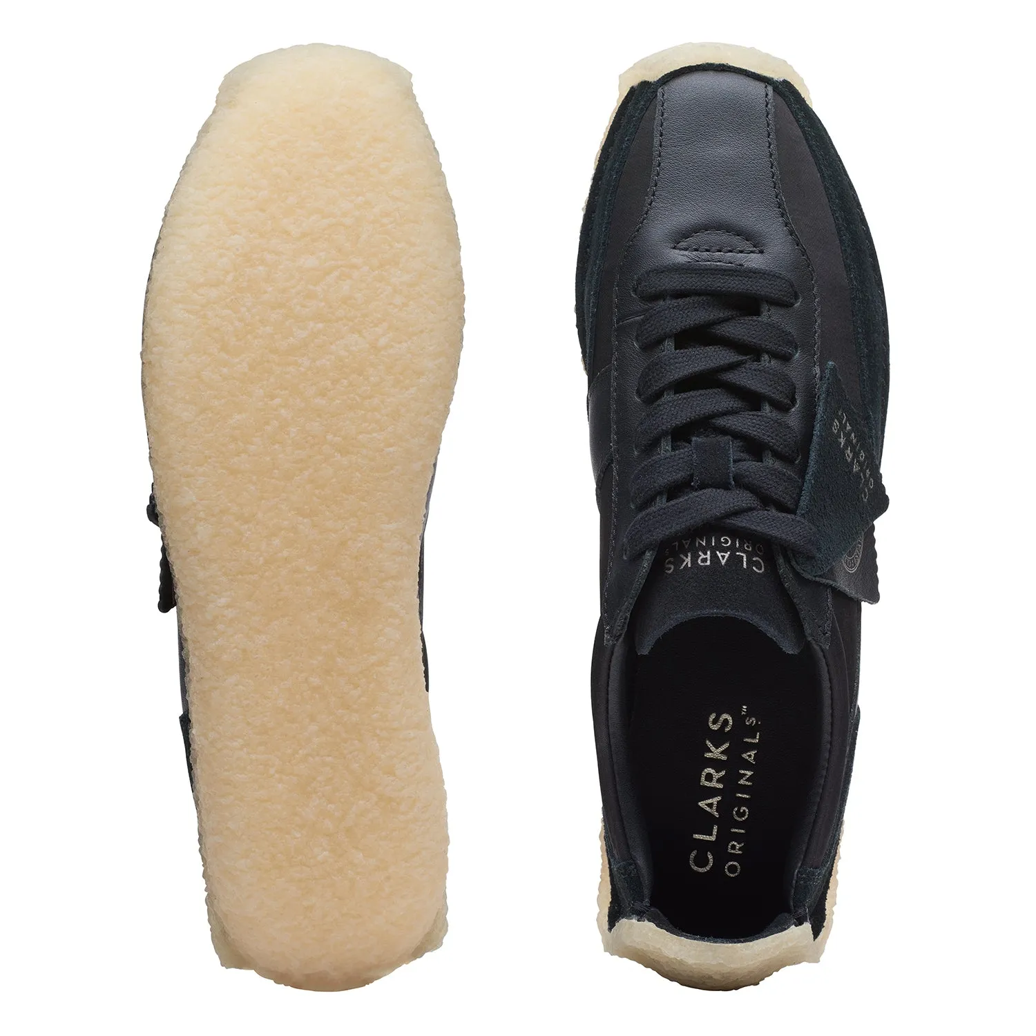 CLARKS  NATALIE RUN (STANDARD FIT)
