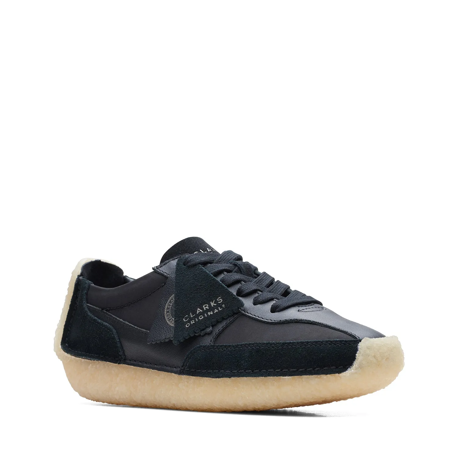 CLARKS  NATALIE RUN (STANDARD FIT)