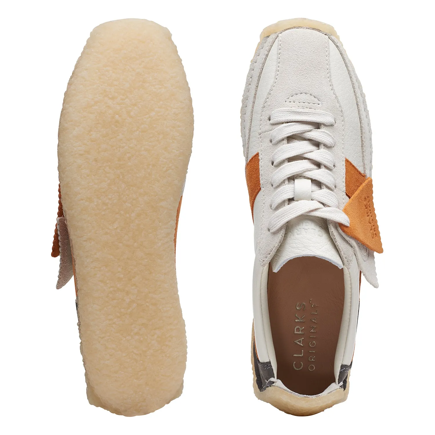 CLARKS  NATALIE RUN (STANDARD FIT)