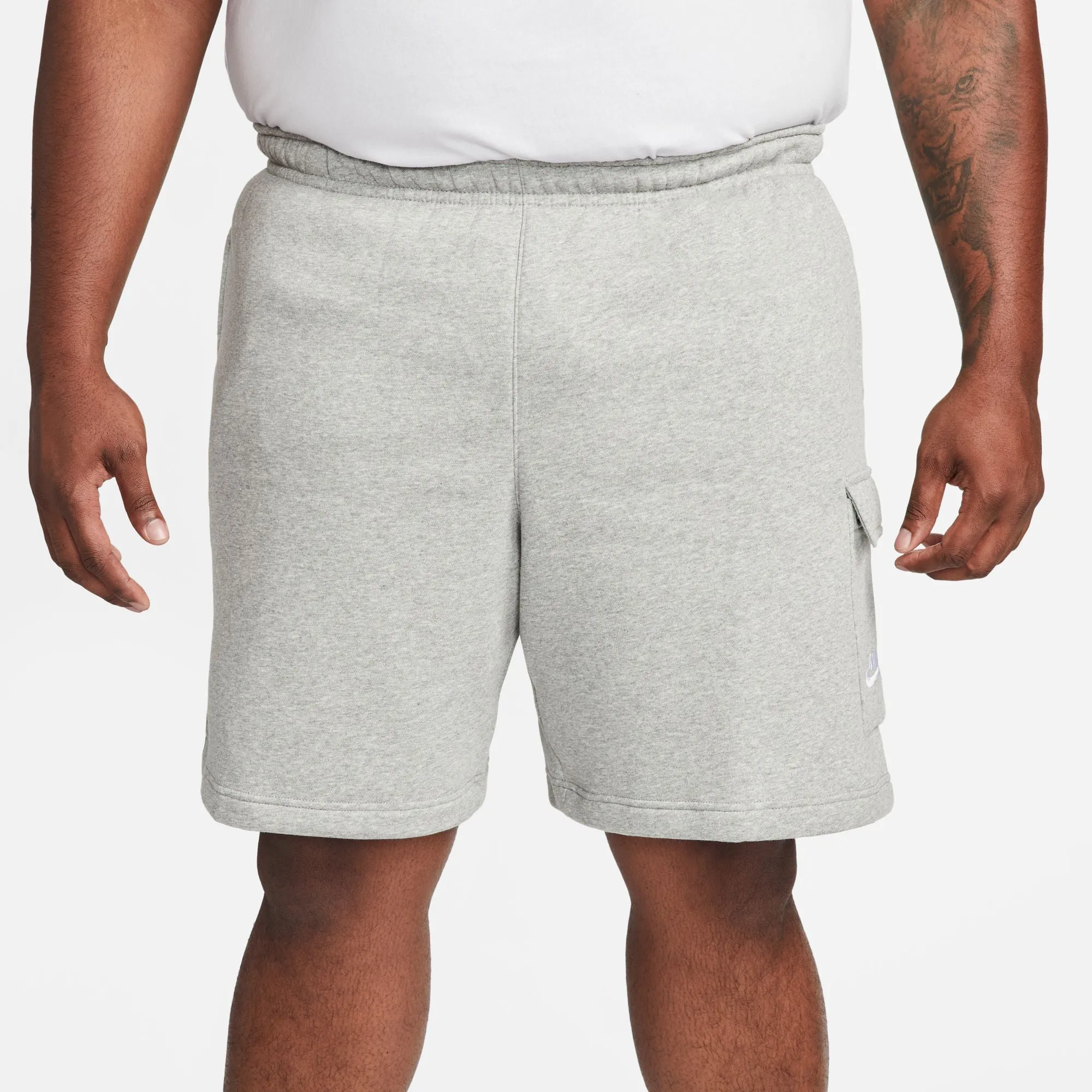 Club Cargo Short - Mens