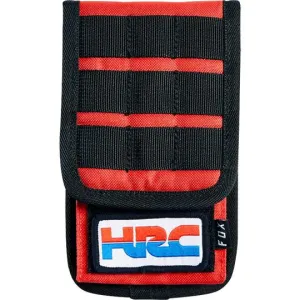 Colgador De Herramientas Redplate Hrc Rojo Fox