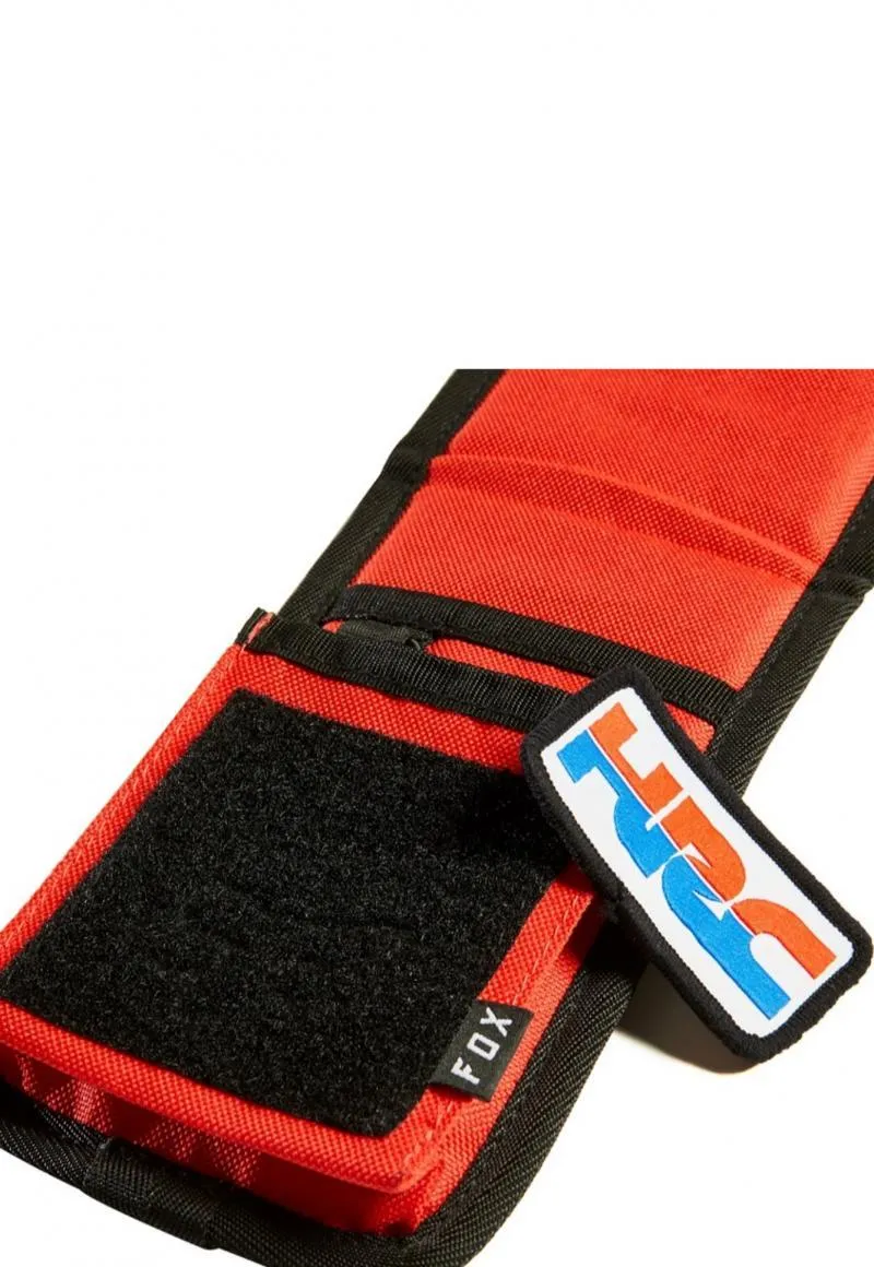 Colgador De Herramientas Redplate Hrc Rojo Fox