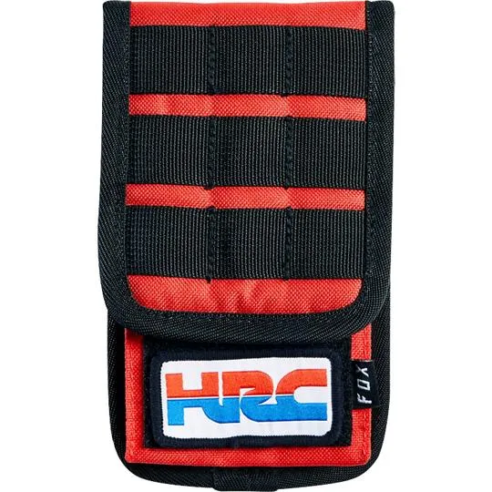 Colgador De Herramientas Redplate Hrc Rojo Fox
