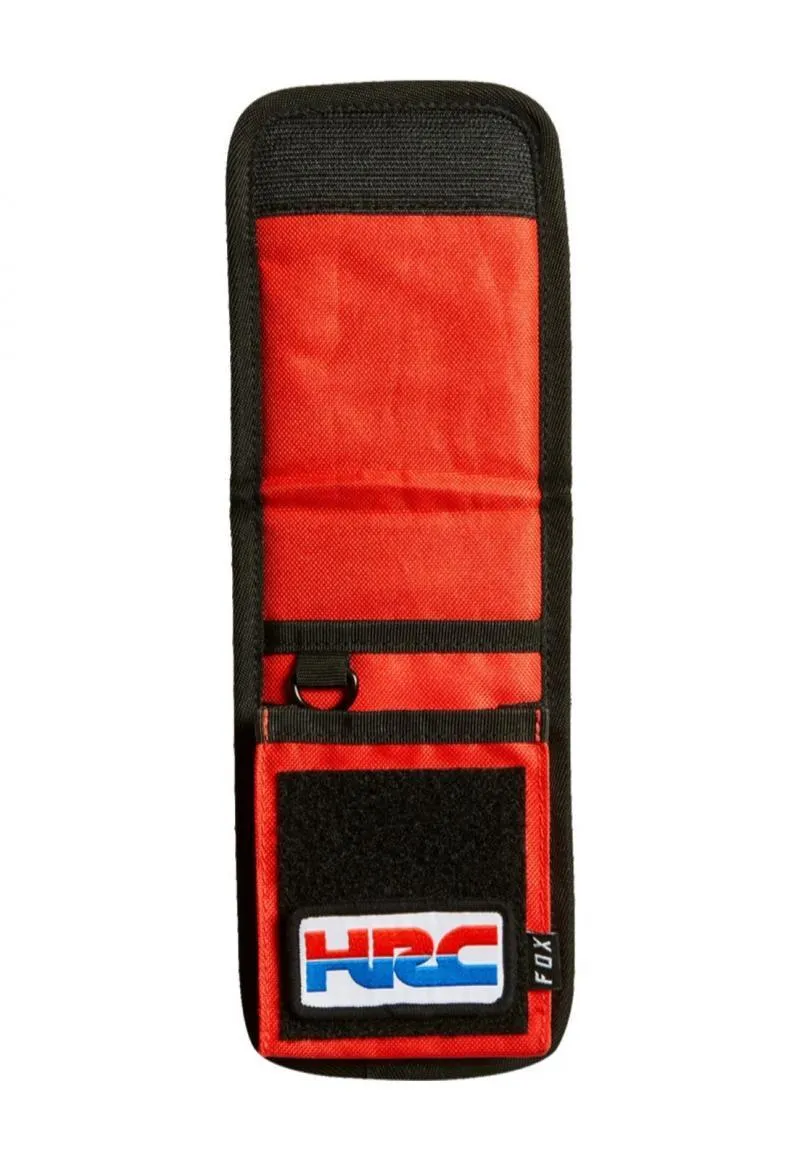 Colgador De Herramientas Redplate Hrc Rojo Fox