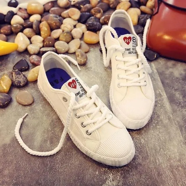 Color Sneakers