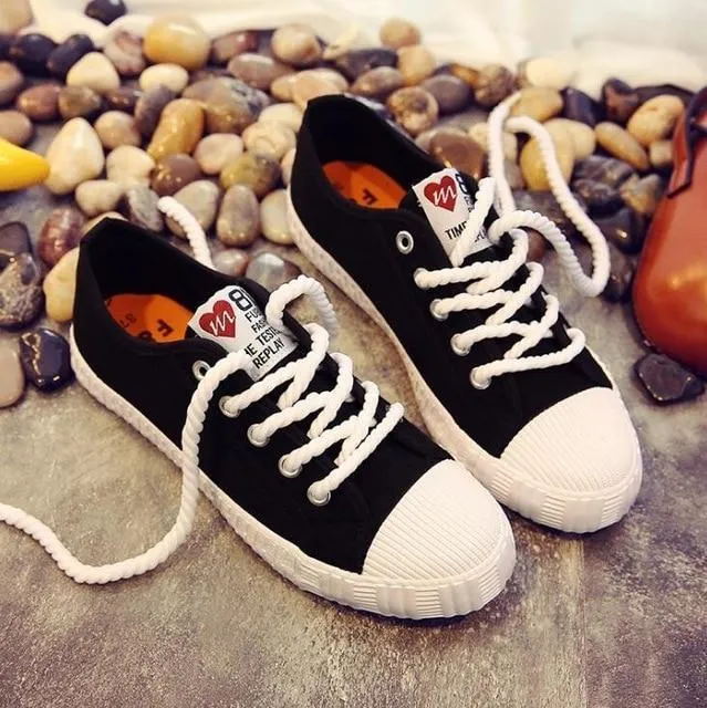 Color Sneakers