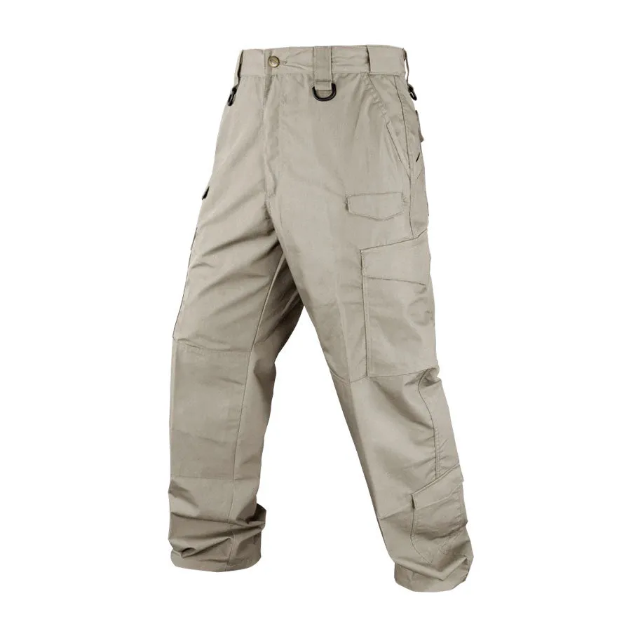 Condor Sentinel Tactical Pants Khaki