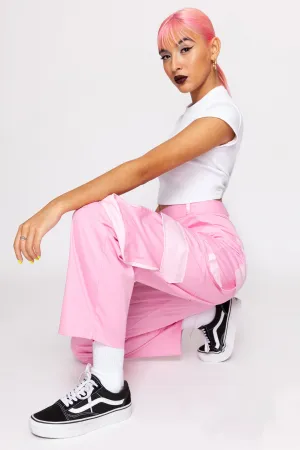 Coney Combat Cargo Pants