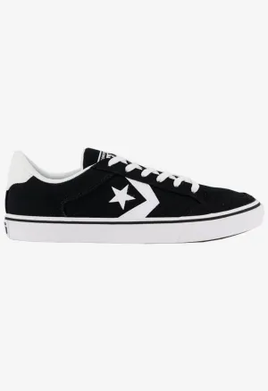 CONVERSE TOBIN LOW BLACK