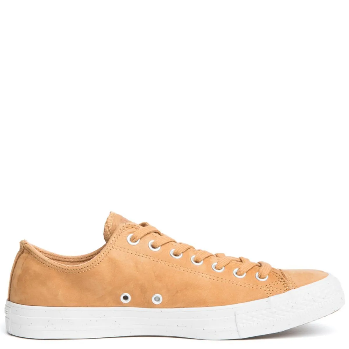 Converse Unisex Chuck Taylor Ox Raw Sugar Sneaker