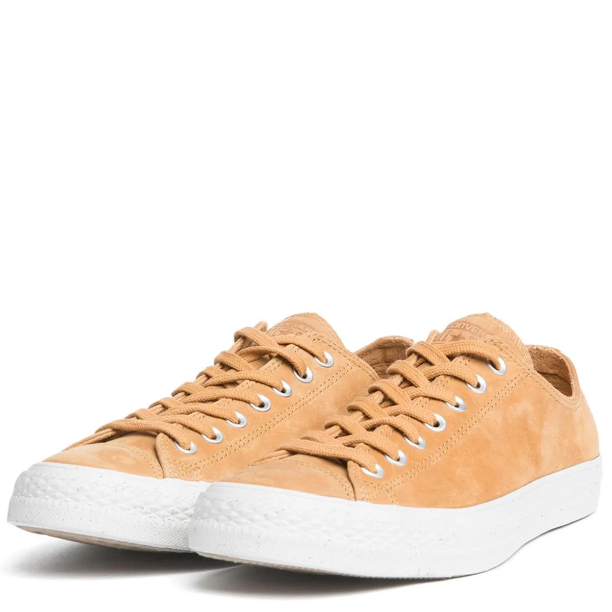 Converse Unisex Chuck Taylor Ox Raw Sugar Sneaker
