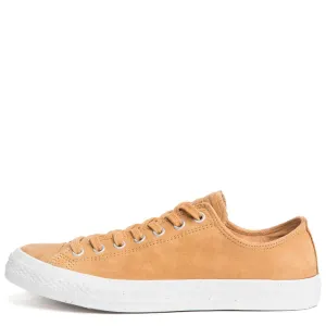 Converse Unisex Chuck Taylor Ox Raw Sugar Sneaker